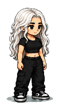 Avatar de 06| 𝕮𝖑𝖆𝖚 hija del más funado