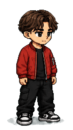 Avatar de AaRon